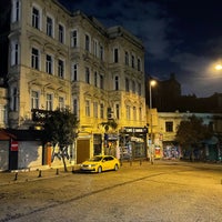 Photo taken at Sirkeci by Pavel V. on 1/6/2023