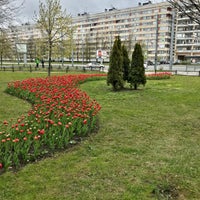 Photo taken at Наличная улица by Pavel V. on 5/21/2020