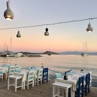 Photo taken at Yahşice Balık Restaurant by Pavel V. on 10/15/2020
