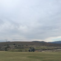 Das Foto wurde bei Salt Creek Golf Club von Bong Ki K. am 1/3/2016 aufgenommen