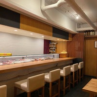 Photo taken at Sushi Kaimasa by Bong Ki K. on 10/21/2023