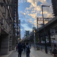 Photo taken at Roppongi Station by Bong Ki K. on 10/21/2023