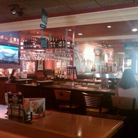 Photo taken at Applebee&amp;#39;s Grill + Bar by Lewis M. on 9/27/2012