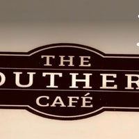 Photo taken at The Southern Cafe by Sonny F. on 10/4/2021