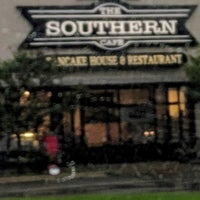 Foto diambil di The Southern Cafe oleh Sonny F. pada 9/28/2021