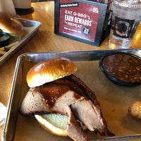 Photo taken at Q-BBQ by Sonny F. on 11/19/2018