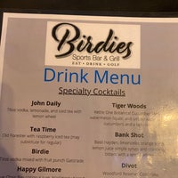 Photo taken at Birdies by Sonny F. on 10/7/2021