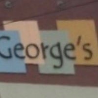 Photo taken at George&amp;#39;s Restaurant by Sonny F. on 3/20/2023