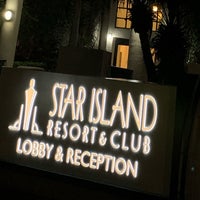 Снимок сделан в Star Island Resort пользователем Sonny F. 10/13/2022