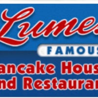 Photo taken at Lumes Pancake House by Sonny F. on 11/6/2022