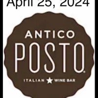 รูปภาพถ่ายที่ Antico Posto โดย Sonny F. เมื่อ 4/25/2024
