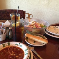 Olive Garden Italian Restaurant In Olympia