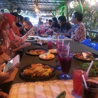 Photo taken at Seribu Bintang Restaurant, Bintulu by Sofia Rose on 7/25/2013