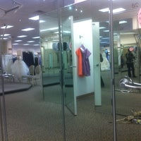 Photo taken at David&amp;#39;s Bridal by Cher C. on 3/23/2013