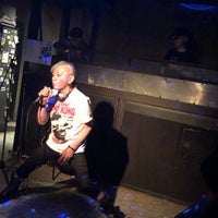 Photo taken at bar SHIFTY by Ari on 5/13/2019