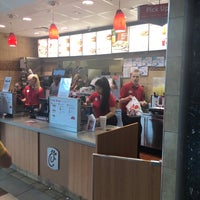 Photo taken at Chick-fil-A by Brian W. on 5/11/2019