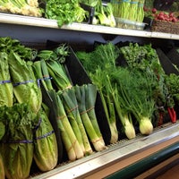 Photo taken at Figueroa Produce Market &amp;amp; Deli by Jessica C. on 10/4/2012