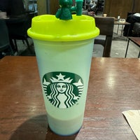 Photo taken at Starbucks by Aleksandros m. on 2/11/2024