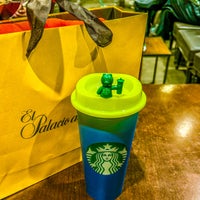 Photo taken at Starbucks by Aleksandros m. on 3/11/2024