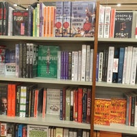 Photo taken at Books Kinokuniya by Helio C. on 7/6/2016