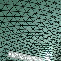 Photo taken at British Museum by Nick C. on 8/25/2018