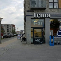 irma vesterbrogade irma vesterbrogade