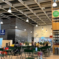 6/25/2022 tarihinde David B.ziyaretçi tarafından IKEA'de çekilen fotoğraf