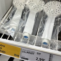 Das Foto wurde bei IKEA von David B. am 6/17/2023 aufgenommen