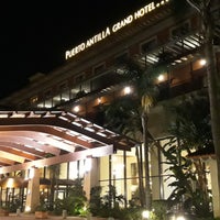10/13/2018에 David B.님이 Puerto Antilla Grand Hotel에서 찍은 사진