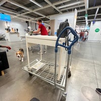 9/8/2022 tarihinde David B.ziyaretçi tarafından IKEA'de çekilen fotoğraf