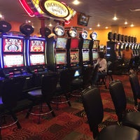 Foto diambil di Magic City Casino oleh Kamuran G. pada 9/18/2017