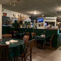 Photo taken at Best Italian - Elks Plaza by Chuck K. on 11/28/2018