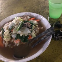 Island Tom Yam Restaurant Off Jalan Kolam