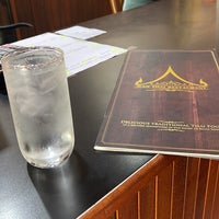 Photo taken at Wan Thai Restaurant by Haziq I. on 6/14/2023
