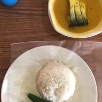 Go Bang Maju Patin Tempoyak No 19 Jalan Seri Rejang 1