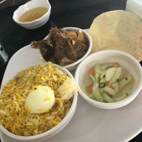 Jj Nazar Indian Restaurant