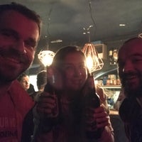 Photo taken at Bar 45 by Ivelina D. on 9/3/2017