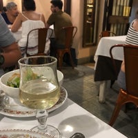 Photo taken at Ristorante Alessio by Ivelina D. on 8/5/2017