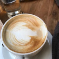 Foto scattata a Akrap Finest Coffee da Ivelina D. il 2/9/2019