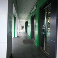Baiduri Bank Serusop Bandar Seri Begawan Brunei And Muara District
