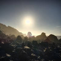 รูปภาพถ่ายที่ Lands End โดย Jono S. เมื่อ 11/14/2016