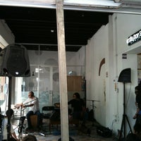 Photo taken at Casa Vecina by DJ C. on 10/6/2012