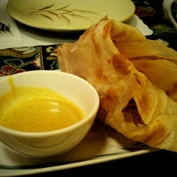 Layang Layang Malaysian Cuisine Malay Restaurant