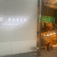 Photo taken at Ted Baker by Оксана on 10/31/2019