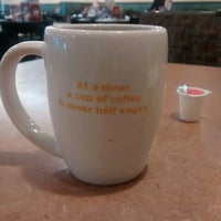 Photo taken at Denny&amp;#39;s by Ozzie O. on 4/22/2015