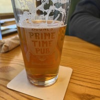Photo taken at Boone&amp;#39;s Prime Time Pub by Julie on 9/30/2022