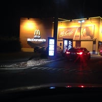 Photo taken at McDonald&amp;#39;s by Janet A. on 12/22/2015