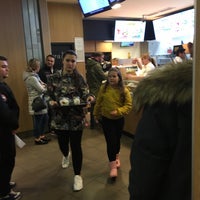 Photo taken at McDonald&amp;#39;s by Janet A. on 3/3/2019