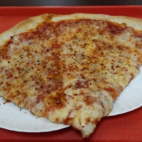 2/2/2023 tarihinde Ken P.ziyaretçi tarafından Pizza Etalia'de çekilen fotoğraf