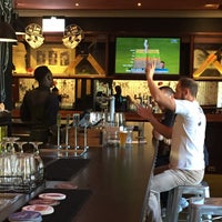 1/5/2018 tarihinde Milton R.ziyaretçi tarafından The Cricketers Bar'de çekilen fotoğraf